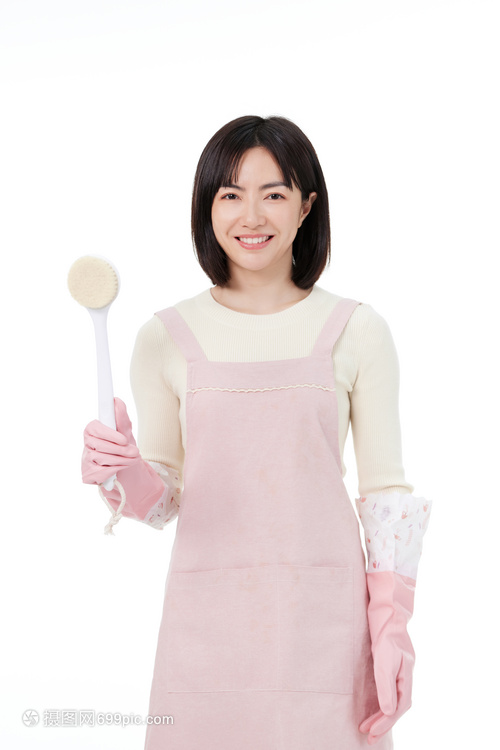 家政服務 專業、信賴與溫暖的現代生活伙伴